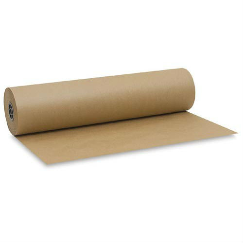 Brown Pattern Paper