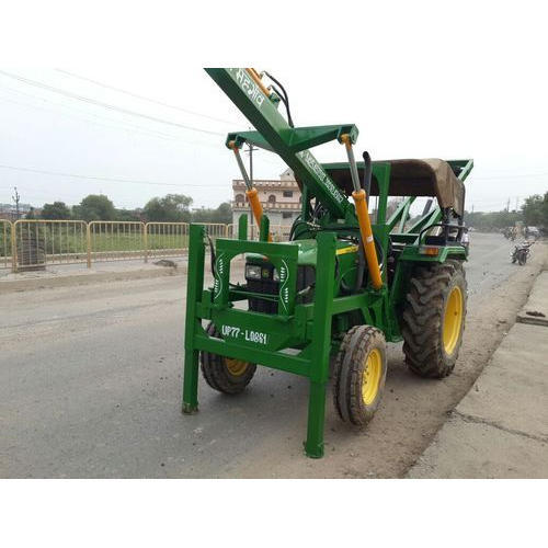 Agricultural Hydra Drill, for Industrial, Agriculture, Color : Red, Green, Orange, Yellow
