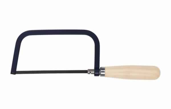 hacksaw framewood handle
