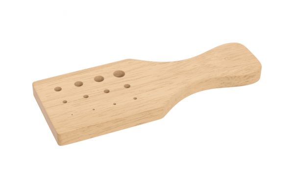 wood drawplate