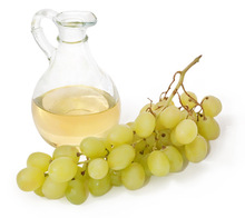 Cold pressed grape seed oil, Certification : FDA, GMP, ISO 9001 - 2000