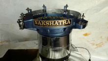 Nakshatra fasteners machine