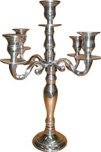 Candle holder, for Home Decoration