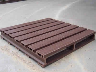 Wooden pallets, Size : Standard