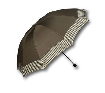 Aluminum Nylon Customized Umbrella, Size : 30inch, 40inch, 45inch, Pattern : Plain