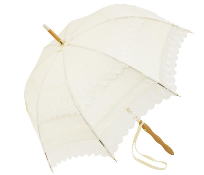 Nylon Decorative Umbrella, Size : 24x28 Inch