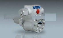Heavy Fuel Injection Gear Pump, for Burner tank, To transfer Oil, Diesel, Furnace oil, Power : Electric