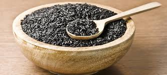 Hard Organic Black Rice, Packaging Type : 10kg, 20kg, 25kg, 5kg