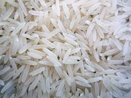 Soft Organic Sharbati White Basmati Rice, Variety : Long Grain, Medium Grain, Short Grain