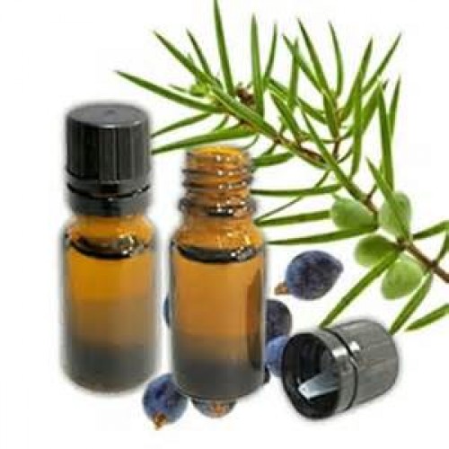 Juniper Berry Oil