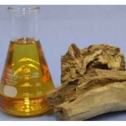 Sandalwood Oil