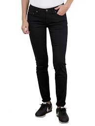Mens Black Denim Jeans, Occasion (Style Type) : Casual Wear