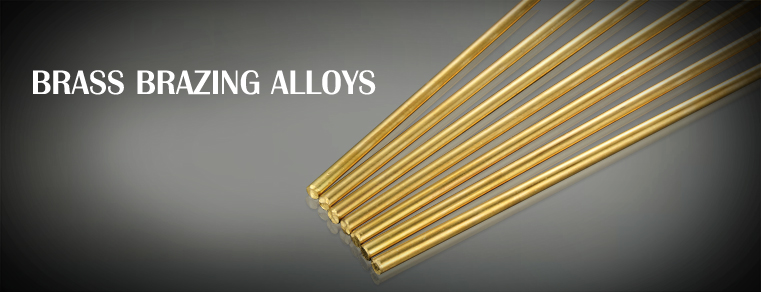 Polished Brass Brazing Alloys, Certification : ISI Certified