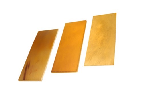 Cion Buffalo Horn Plates, Packaging Type : Carton