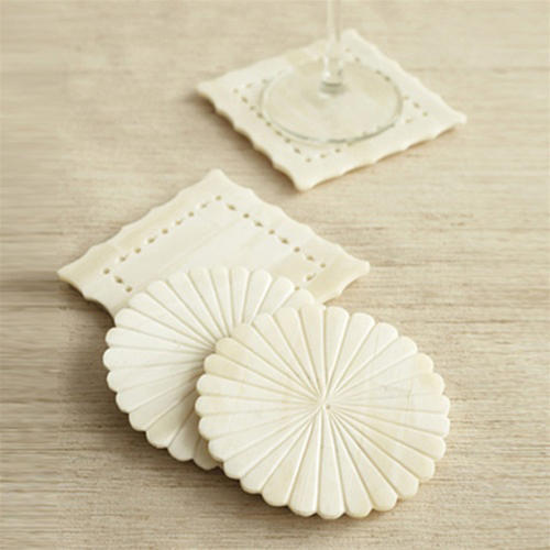 Handicraft Coasters