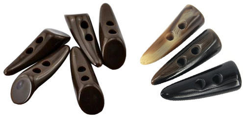 Horn Toggles, Feature : Light Weight, Durable