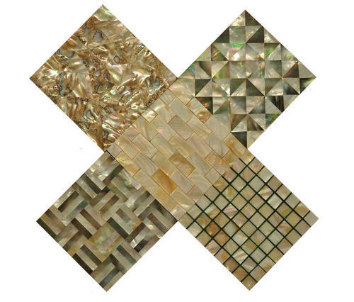 Cion Mother of Pearl Tiles