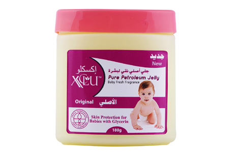 Baby Care Petroleum Jelly