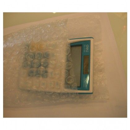 Bubble Envelope