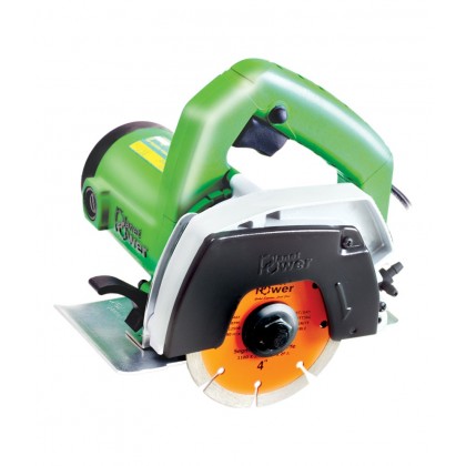 Marble cutter machine