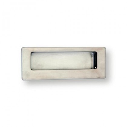 Sliding door handle