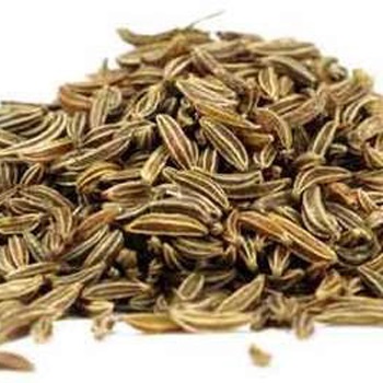 Raw cumin seeds, Style : Dried