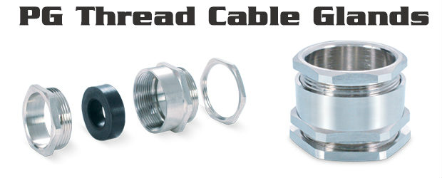 Thread Cable Glands