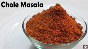 GLYMIIX CHOLA MASALA, for SPICY, Form : Powder