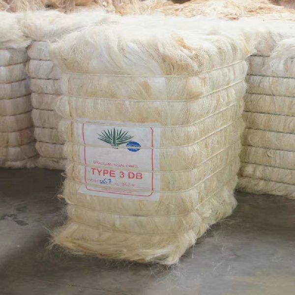 Grade A Flax Fiber/Sisal Fiber Gypsum Quality/UG SSUG0201 SALES