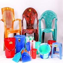 Plastic Chair, for Home Furniture