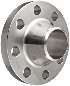 Stainless Steel Flanges