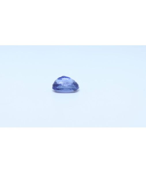 Neelam Blue Sapphire gemstone