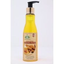 sandalwood bodywash