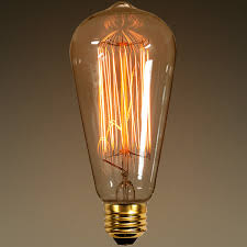 Filament Bulb