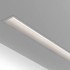 Recessed Wall Washer Light