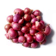 Fresh Sambar Onion