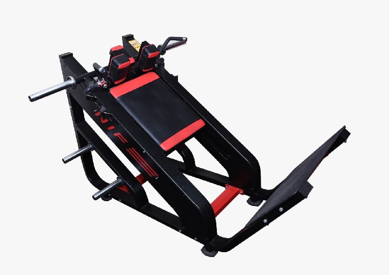 K Pro Hack Squat Machine, Feature : Easy to Use