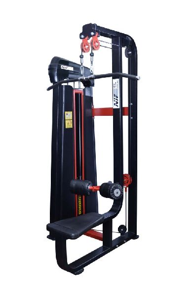 K Pro Lat Pulley Machine, Feature : Easy to Use