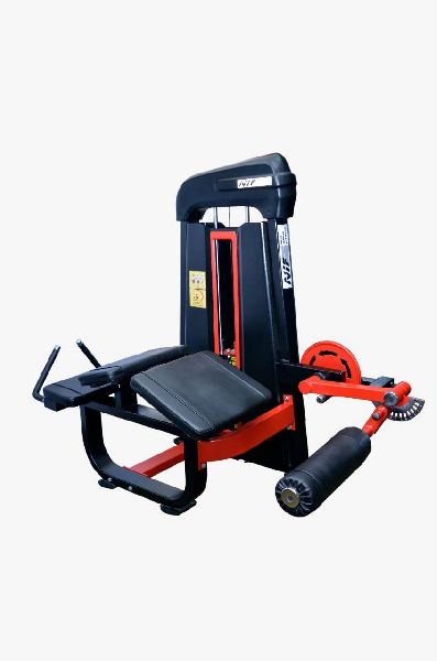 K Pro Leg Curl Prone Machine