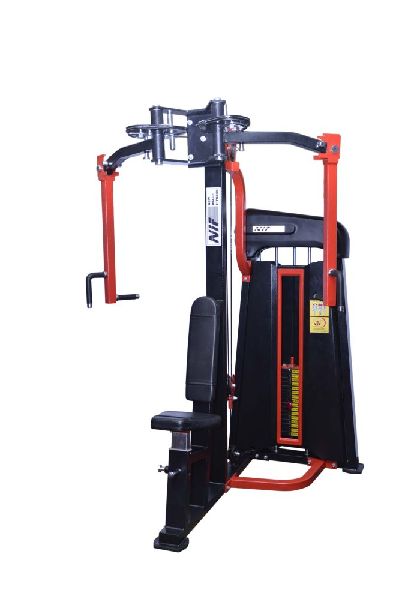 K Pro Pec Fly Machine