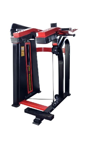 K Pro Standing Calf Machine, for Gym, Feature : Comfortable Grip, Fine Finished, Perfect Shape