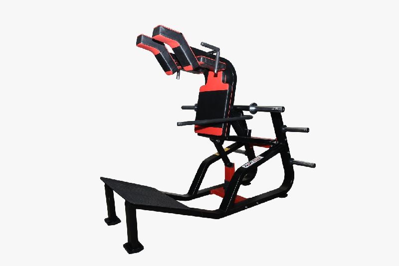 Normal Calf & Squat Machine, for Gym, Style : Modern