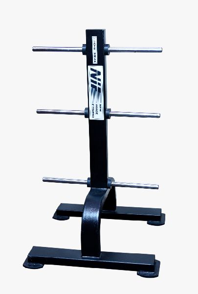 Metal Normal Gym Plate Stand, Feature : Rust Proof