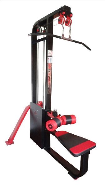 Rope Pulling Exercise Machine, For Gym at Rs 18000 in New Delhi