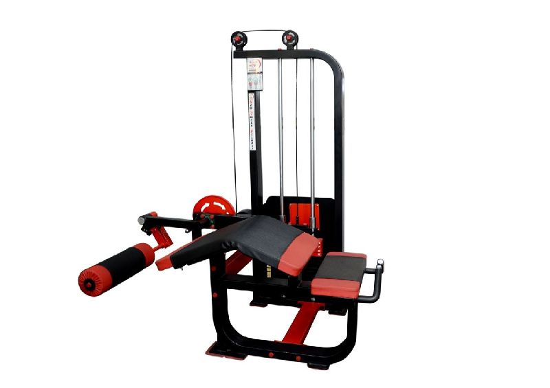 Normal Leg Curl Prone Machine