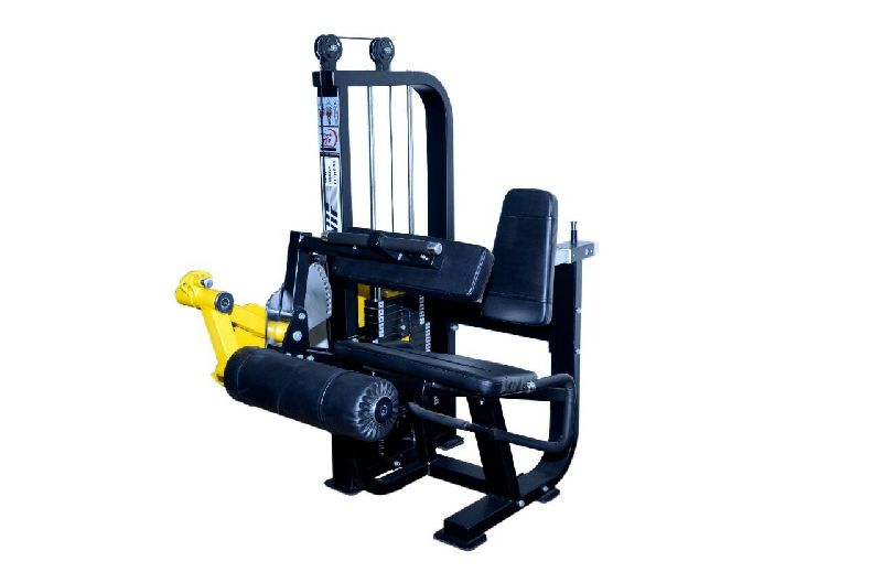 Normal Leg Curl Seated Machine