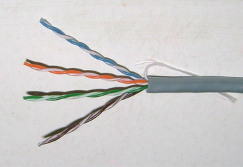 UTP LAN Cable