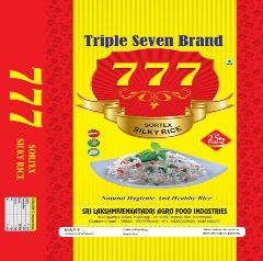 777 HMT Rice