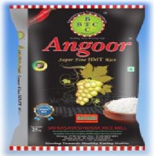 BTC Angoor HMT Rice