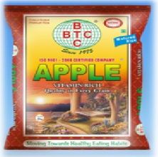 BTC Apple Kaveri Rice